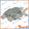 Serrure de porte gauche pour MAZDA | EZC-MZ-014, 16SKV481